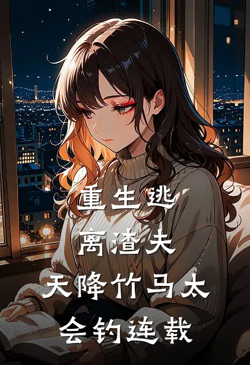 重生逃离渣夫，天降竹马太会钓连载