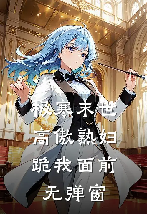 极寒末世，高傲熟妇跪我面前无弹窗