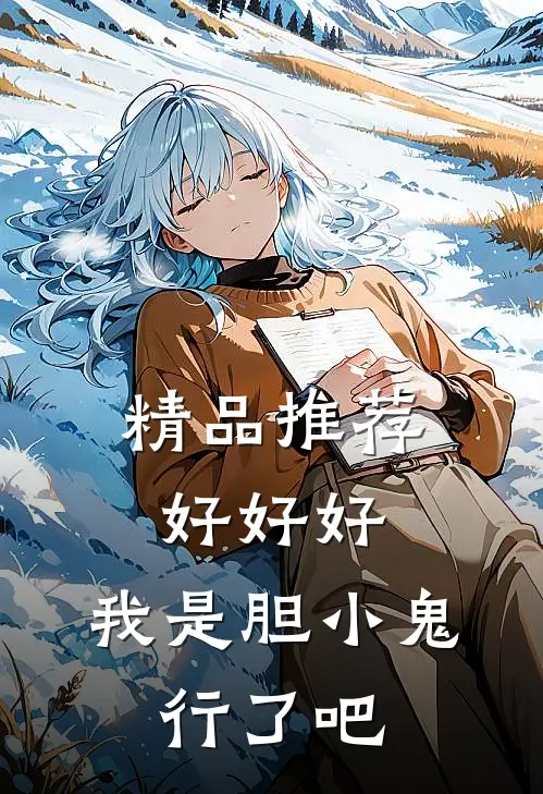 精品推荐好好好，我是胆小鬼，行了吧
