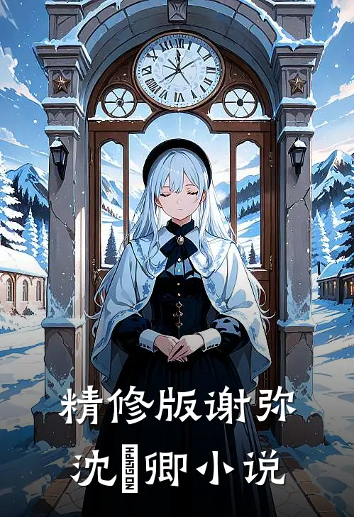 精修版谢弥沈爅卿小说