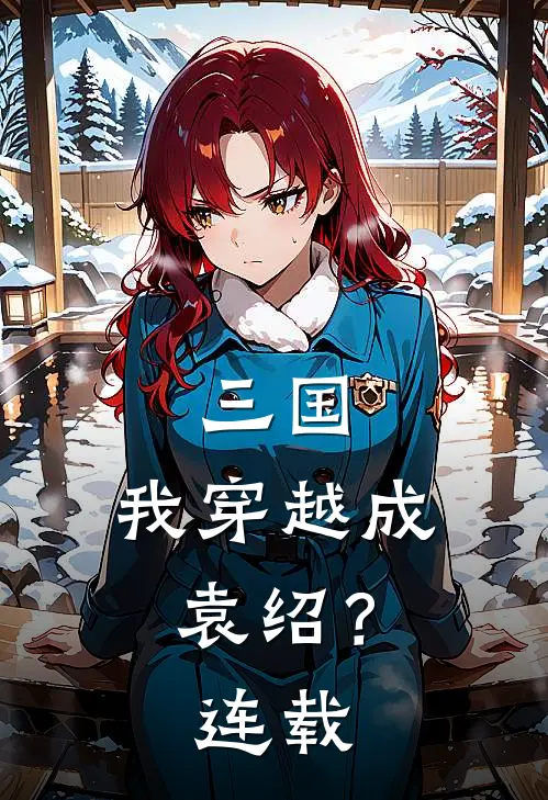 三国：我穿越成袁绍？连载
