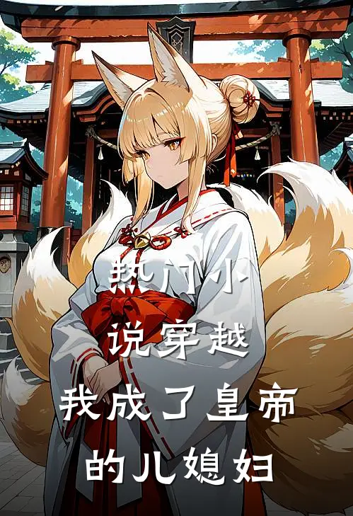 热门小说穿越：我成了皇帝的儿媳妇