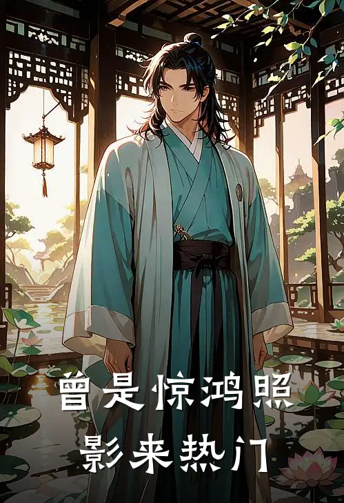 曾是惊鸿照影来热门