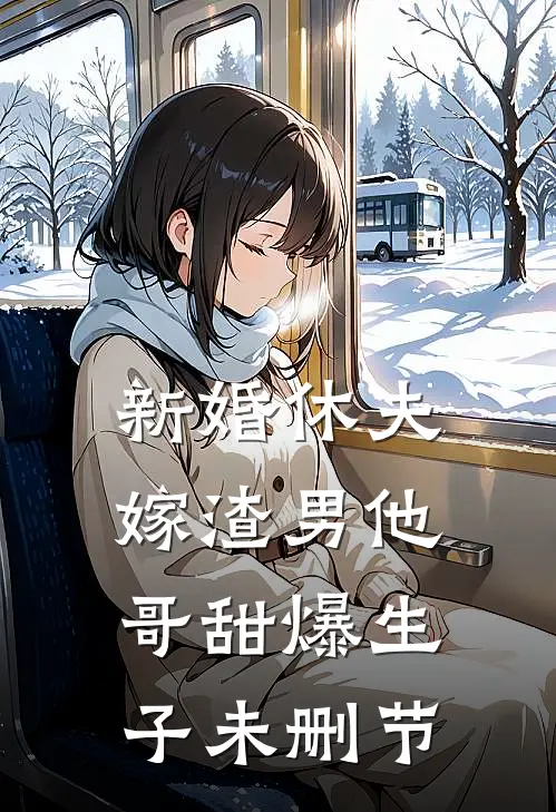新婚休夫：嫁渣男他哥甜爆生子未删节