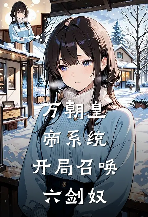 万朝皇帝系统，开局召唤六剑奴