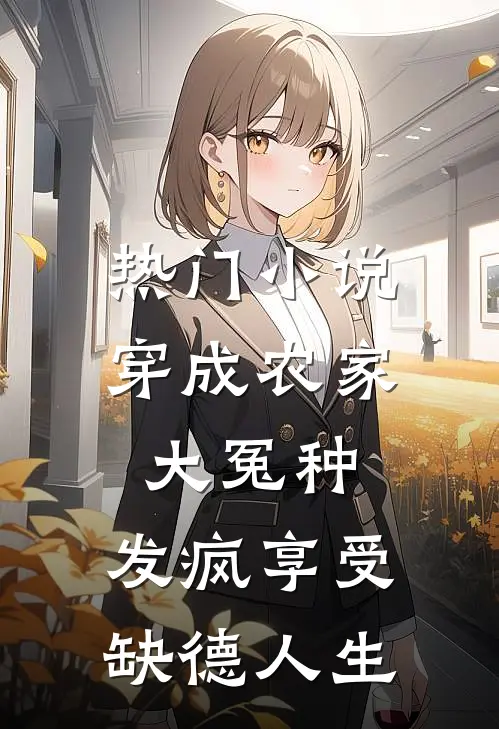 热门小说穿成农家大冤种，发疯享受缺德人生