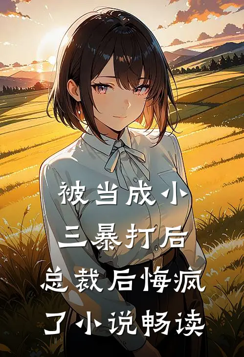 被当成小三暴打后，总裁后悔疯了小说畅读
