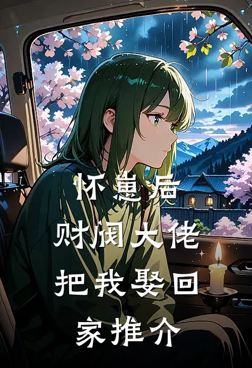 怀崽后，财阀大佬把我娶回家推介