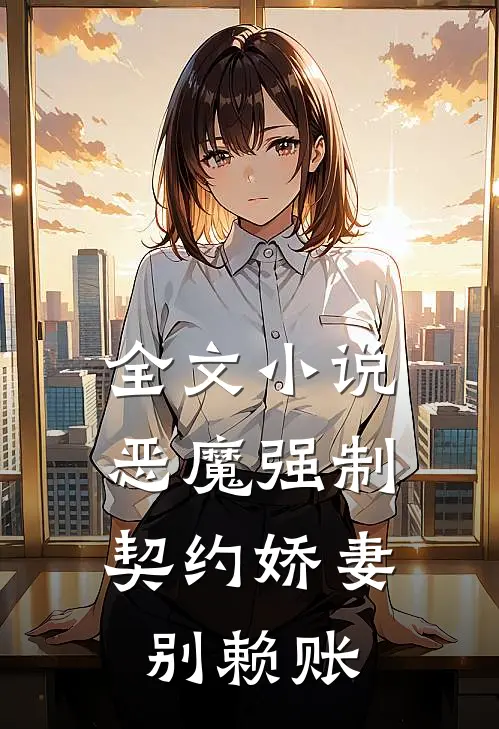 全文小说恶魔强制：契约娇妻别赖账