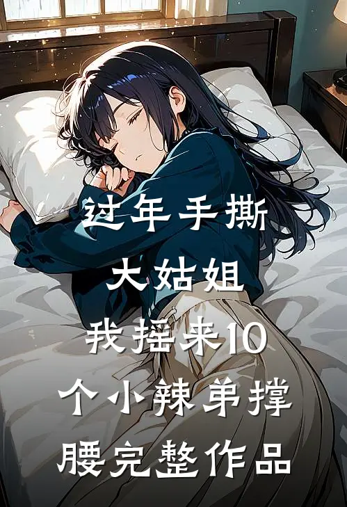 过年手撕大姑姐，我摇来10个小辣弟撑腰完整作品