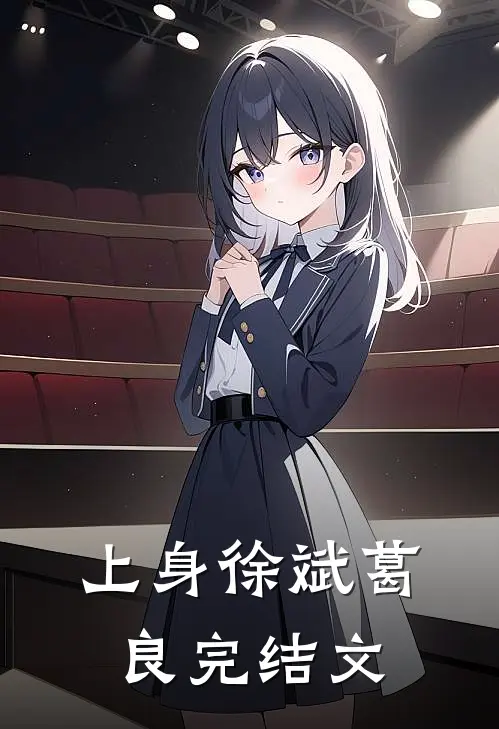 上身徐斌葛良完结文