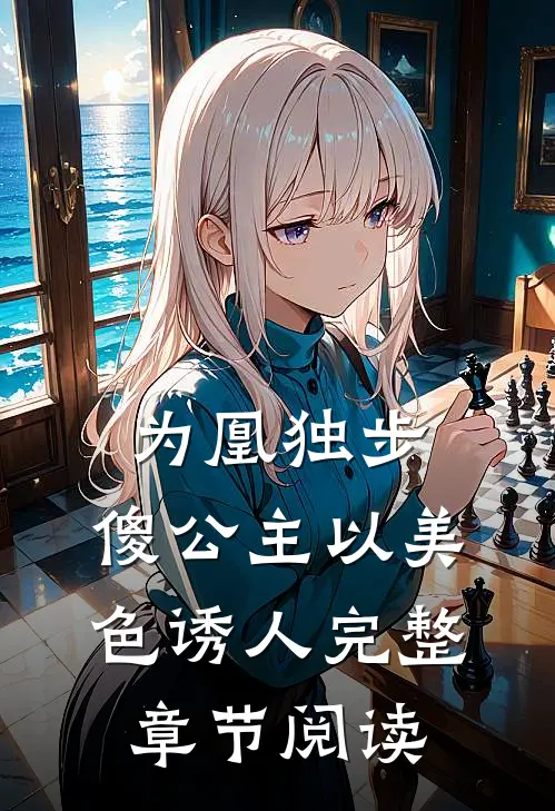 为凰独步：傻公主以美色诱人完整章节阅读