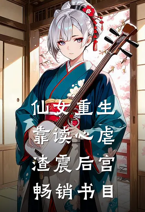 仙女重生：靠读心虐渣震后宫畅销书目
