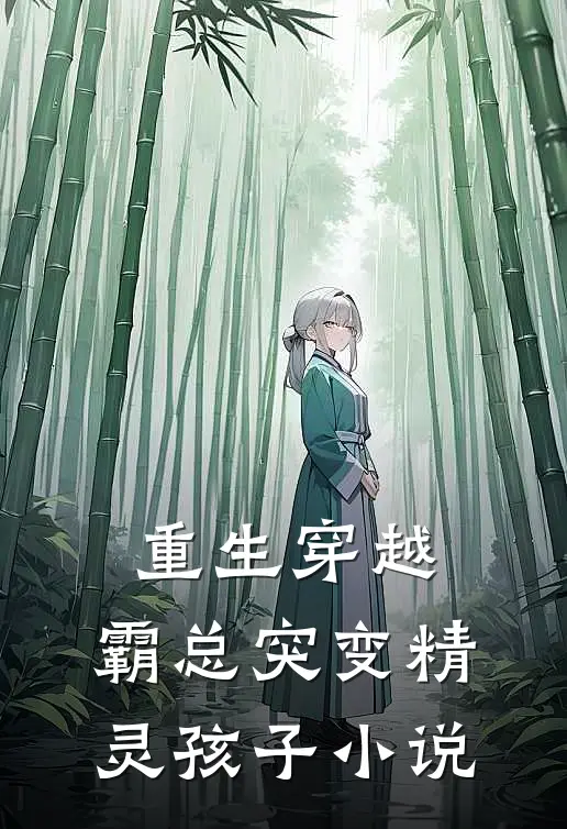 重生穿越：霸总突变精灵孩子小说