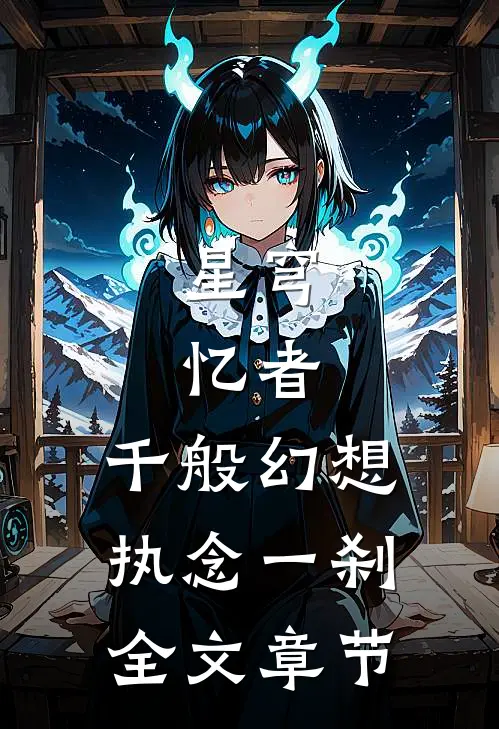 星穹：忆者，千般幻想，执念一刹全文章节