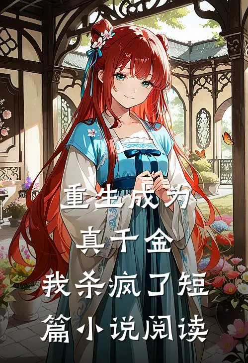 重生成为真千金，我杀疯了短篇小说阅读