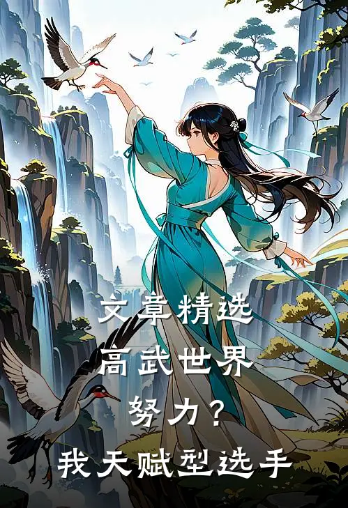 文章精选高武世界：努力？我天赋型选手