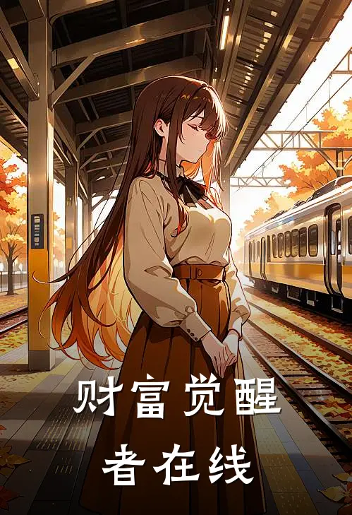 财富觉醒者在线
