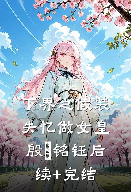 下界之假装失忆做女皇殷祎铭钰后续+完结