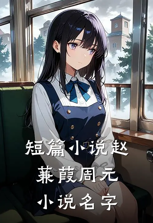 短篇小说赵蒹葭周元小说名字