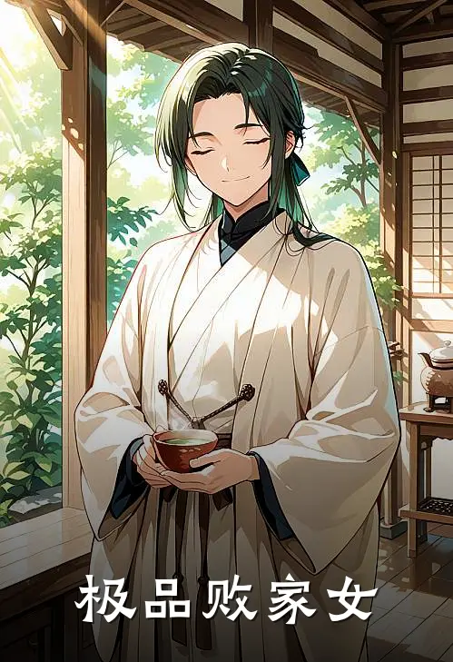 极品败家女