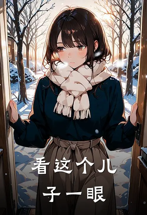 看这个儿子一眼