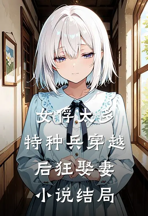 女俘太多，特种兵穿越后狂娶妻小说结局