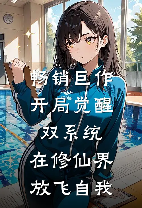 畅销巨作开局觉醒双系统，在修仙界放飞自我