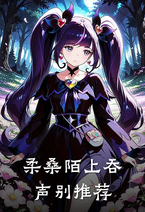 柔桑陌上吞声别推荐