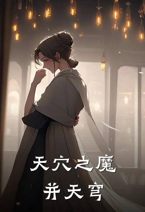 天穴之魔并天穹