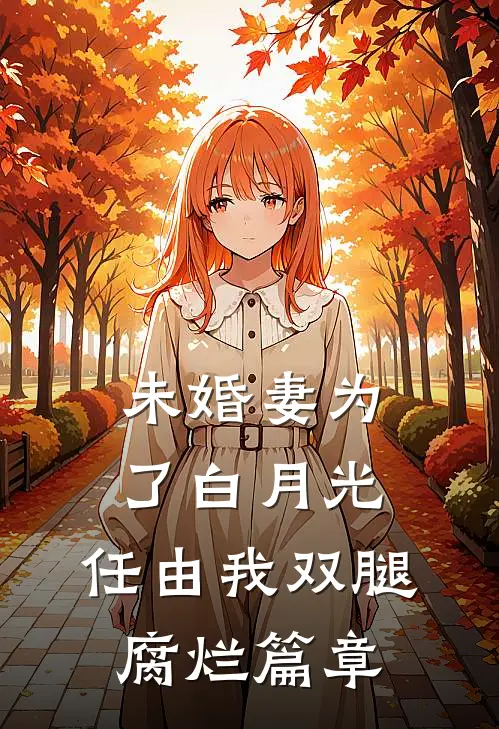 未婚妻为了白月光，任由我双腿腐烂篇章