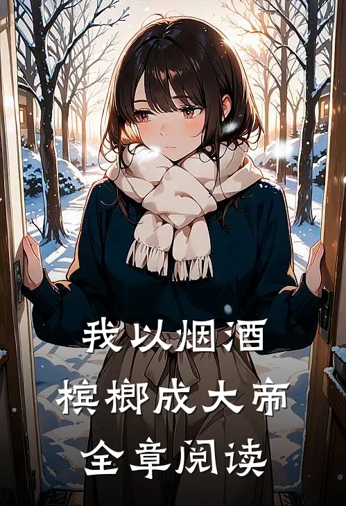 我以烟酒，槟榔成大帝全章阅读
