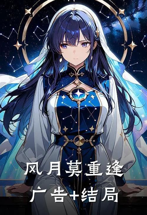 风月莫重逢广告+结局
