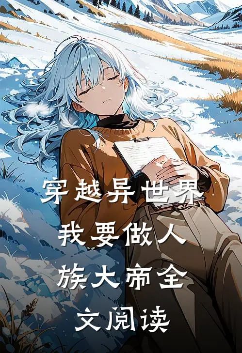 穿越异世界，我要做人族大帝全文阅读
