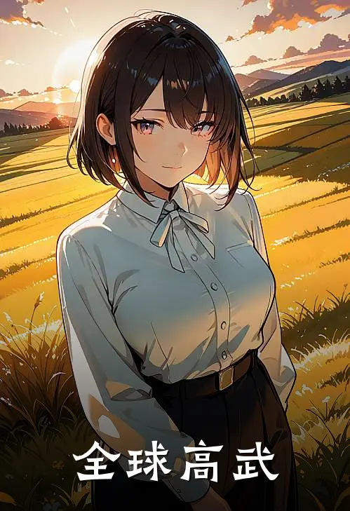 全球高武