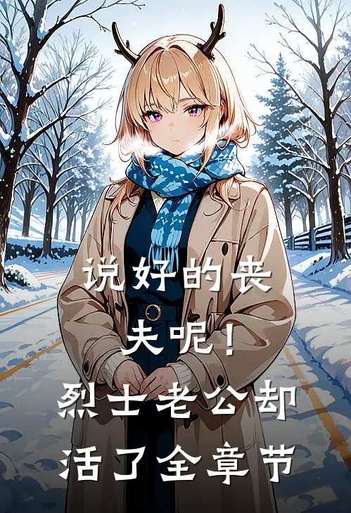 说好的丧夫呢！烈士老公却活了全章节
