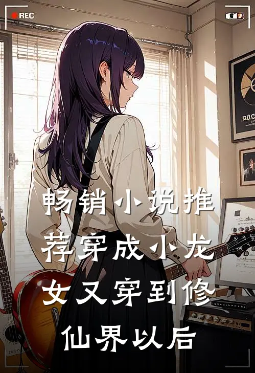畅销小说推荐穿成小龙女又穿到修仙界以后