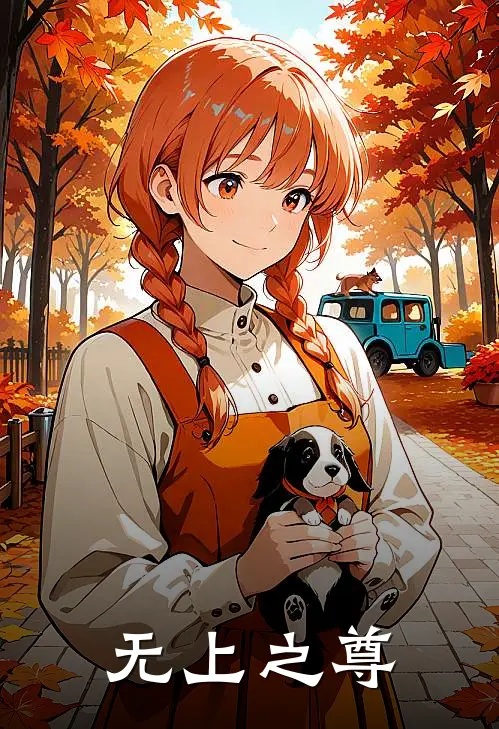 无上之尊