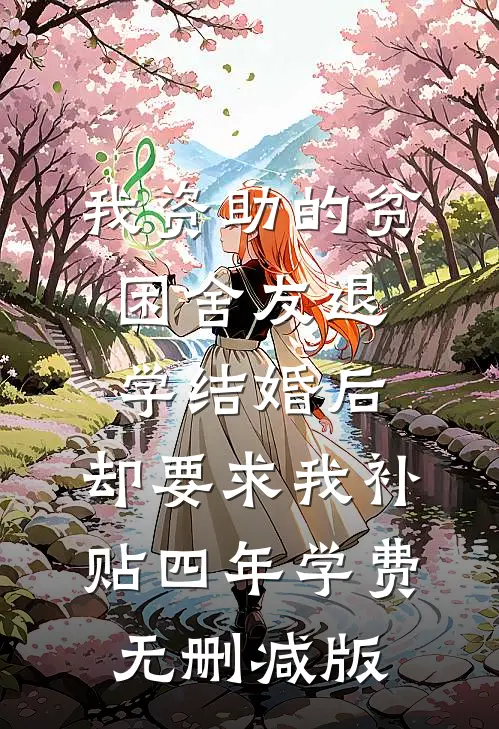 我资助的贫困舍友退学结婚后，却要求我补贴四年学费无删减版