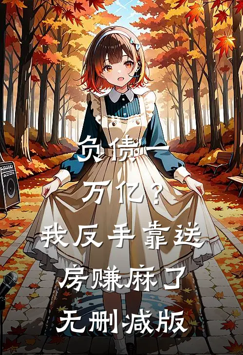 负债一万亿？我反手靠送房赚麻了无删减版