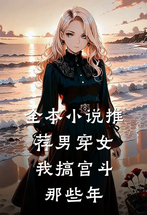 全本小说推荐男穿女：我搞宫斗那些年