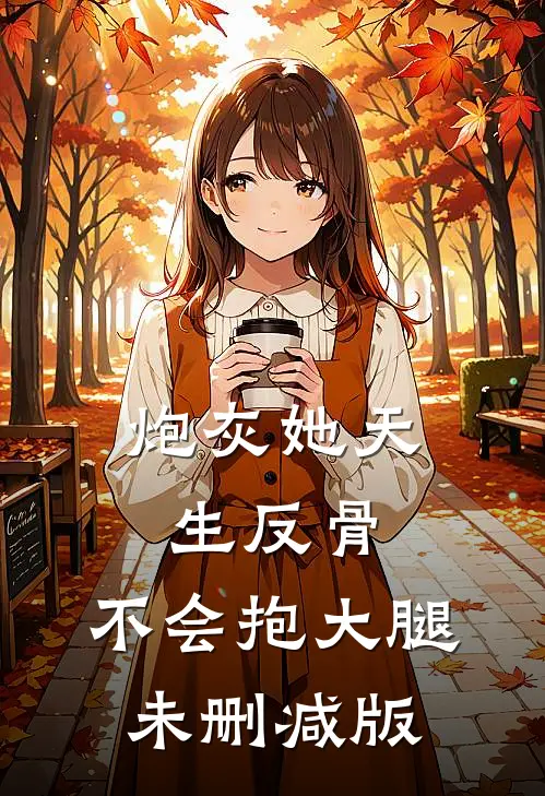 炮灰她天生反骨，不会抱大腿未删减版