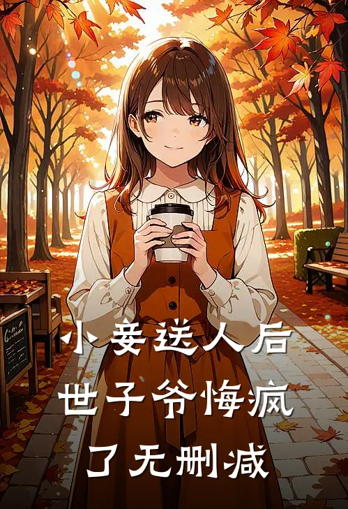 小妾送人后，世子爷悔疯了无删减