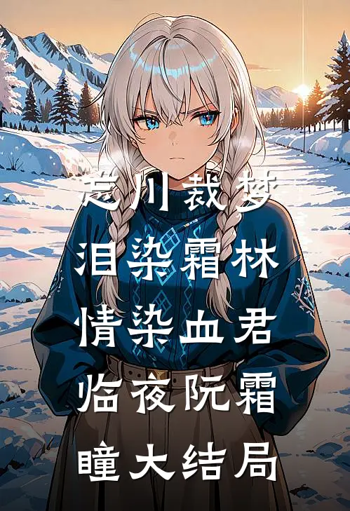 忘川裁梦，泪染霜林情染血君临夜阮霜瞳大结局