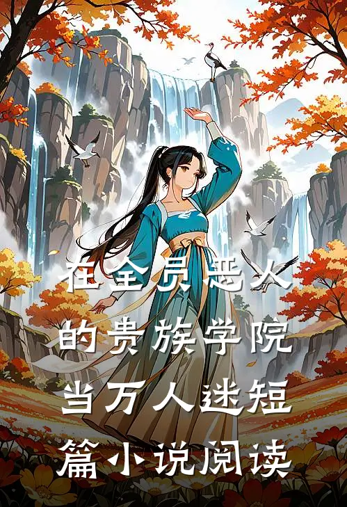 在全员恶人的贵族学院当万人迷短篇小说阅读