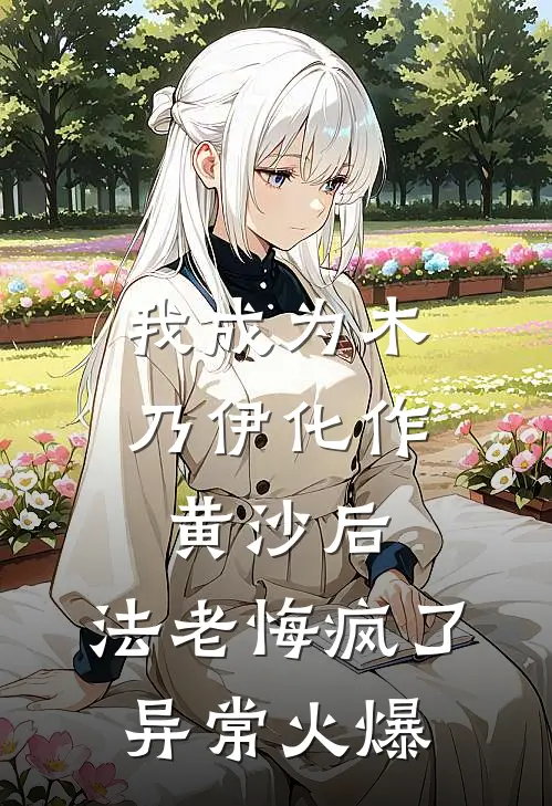 我成为木乃伊化作黄沙后，法老悔疯了异常火爆