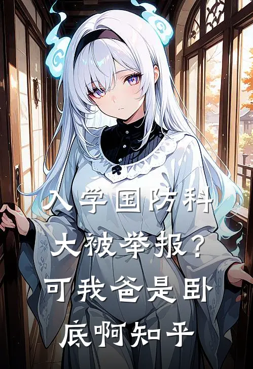 入学国防科大被举报？可我爸是卧底啊知乎
