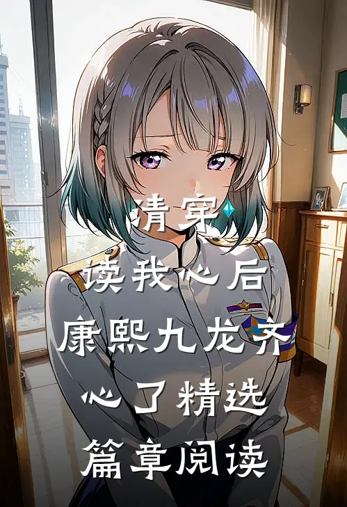 清穿：读我心后，康熙九龙齐心了精选篇章阅读