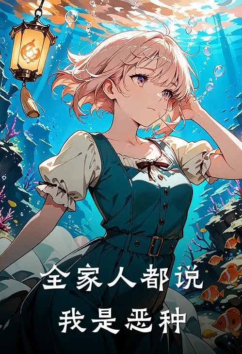 全家人都说我是恶种