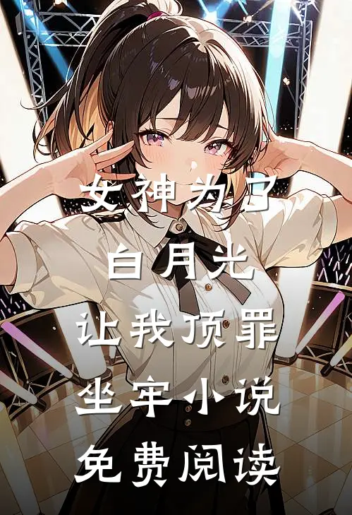 女神为了白月光，让我顶罪坐牢小说免费阅读